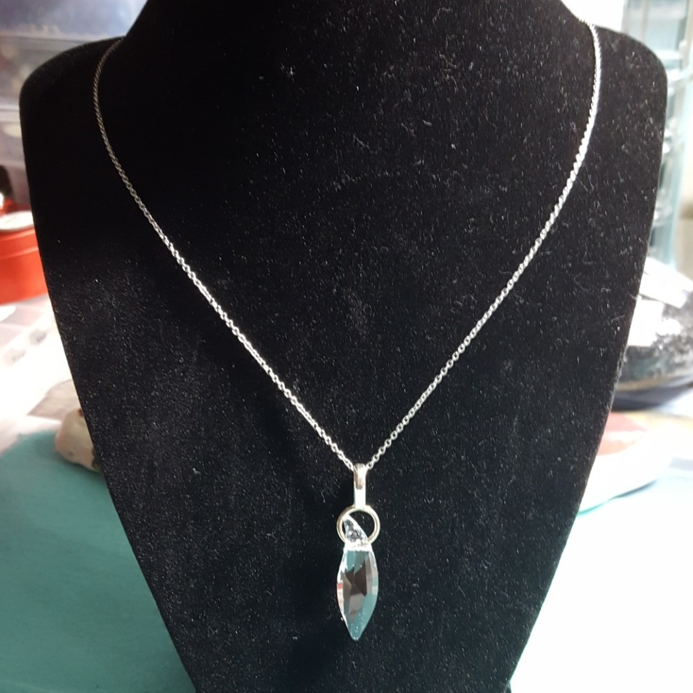 Swarovski Necklace
